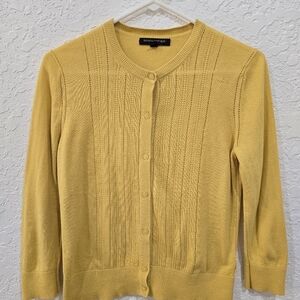 Banana Republic Cardigan
